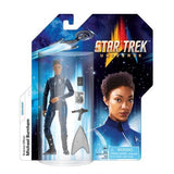 Star Trek Classic Star Trek: Discovery Science Officer Michael Burnham 5-Inch Action Figure