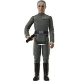 Star Wars: A New Hope Grand Moff Tarkin Jumbo Vintage Kenner Figure - Entertainment Earth Exclusive