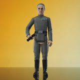 Star Wars: A New Hope Grand Moff Tarkin Jumbo Vintage Kenner Figure - Entertainment Earth Exclusive