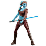 Star Wars: Attack of the Clones - The Black Series 6-Inch Action Figure - Select Figure(s)