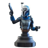 Star Wars Clone Wars Bo-Katan 1/7 Scale Bust