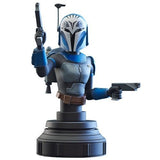 Star Wars Clone Wars Bo-Katan 1/7 Scale Bust