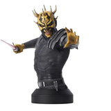 Star Wars Clone Wars Savage Opress 1/6 Scale Mini Bust