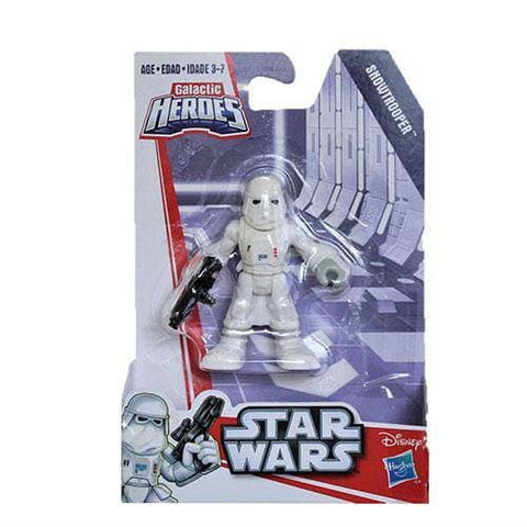 Star Wars Galactic Heroes - Snowtrooper