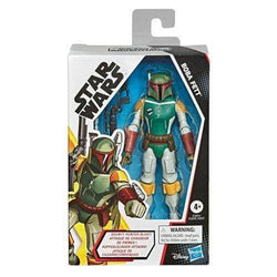 Star Wars Galaxy of Adventures 5-Inch Action Figure - Select Figure(s)