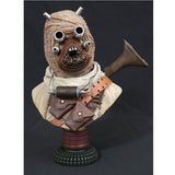 Star Wars Legends In 3D Anh Tusken Raider 1/2 Scale Bust