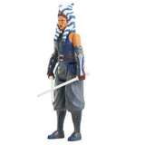 Star Wars Mandalorian S2 Ahsoka Tano Jumbo Action Figure