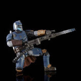 Star Wars: Mandalorian The Black Series - Heavy Infantry Mandalorian - 6-inch Action Figure - Exclusive