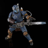 Star Wars: Mandalorian The Black Series - Heavy Infantry Mandalorian - 6-inch Action Figure - Exclusive