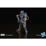 Star Wars: Mandalorian The Black Series - Heavy Infantry Mandalorian - 6-inch Action Figure - Exclusive