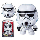 Star Wars Mighty Muggs Action Figure - Select Figure(s)