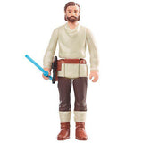 Star Wars: Obi-Wan Kenobi - The Retro Collection - 3 3/4-Inch Action Figure - Select Figure(s)