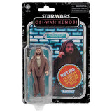 Star Wars: Obi-Wan Kenobi - The Retro Collection - 3 3/4-Inch Action Figure - Select Figure(s)