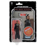 Star Wars: Obi-Wan Kenobi - The Retro Collection - 3 3/4-Inch Action Figure - Select Figure(s)