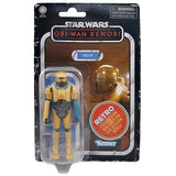 Star Wars: Obi-Wan Kenobi - The Retro Collection - 3 3/4-Inch Action Figure - Select Figure(s)