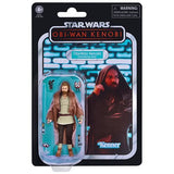 Star Wars: Obi-Wan Kenobi - The Vintage Collection - 3.75-Inch Action Figure - Select Figure(s)