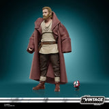 Star Wars: Obi-Wan Kenobi - The Vintage Collection - 3.75-Inch Action Figure - Select Figure(s)