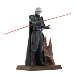 Star Wars Premier Collection Disney+ Obi-Wan Grand Inquisitor 1/7 Scale Statue