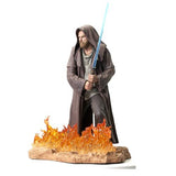 Star Wars Premier Collection Disney+ Obi-Wan Kenobi 1/7 Scale Statue