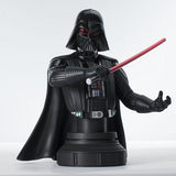 Star Wars Rebels Darth Vader Deluxe 1/7 Scale Bust