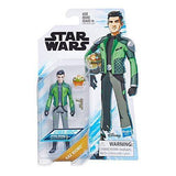 Star Wars Resistance Action Figure - Select Figure(s)