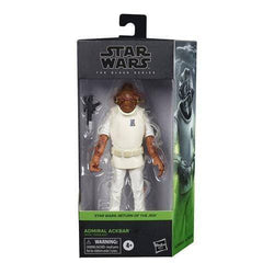 Star Wars: Return of the Jedi - The Black Series 6-Inch Action Figure - Select Figure(s)