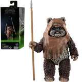 Star Wars: Return of the Jedi - The Black Series 6-Inch Action Figure - Select Figure(s)