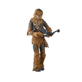 Star Wars: Return of the Jedi - The Black Series 6-Inch Action Figure - Select Figure(s)