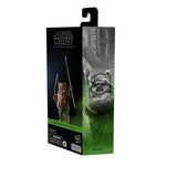 Star Wars: Return of the Jedi - The Black Series 6-Inch Action Figure - Select Figure(s)