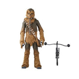 Star Wars: Return of the Jedi - The Black Series 6-Inch Action Figure - Select Figure(s)