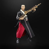 Star Wars: Rouge One - The Black Series 6-Inch Action Figure - Select Figure(s)