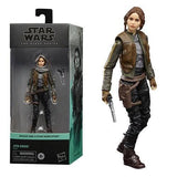 Star Wars: Rouge One - The Black Series 6-Inch Action Figure - Select Figure(s)