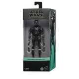 Star Wars: Rouge One - The Black Series 6-Inch Action Figure - Select Figure(s)