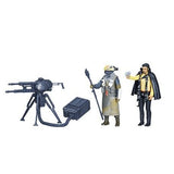 Star Wars Solo 3 3/4-Inch Action Figure - Select Figure(s)