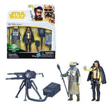 Star Wars Solo 3 3/4-Inch Action Figure - Select Figure(s)