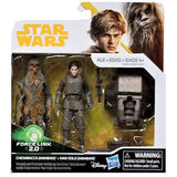 Star Wars Solo 3 3/4-Inch Action Figure - Select Figure(s)