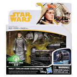 Star Wars Solo 3 3/4-Inch Action Figure - Select Figure(s)