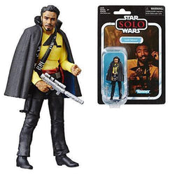 Star Wars: Solo - The Vintage Collection - 3.75-Inch Action Figure - Select Figure(s)