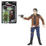 Star Wars: Solo - The Vintage Collection - 3.75-Inch Action Figure - Select Figure(s)