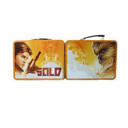 Vandor Star Wars Solo Tin Tote