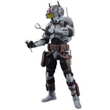 Star Wars: The Bad Batch - The Black Series 6-Inch Action Figure - Select Figure(s)