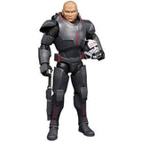 Star Wars: The Bad Batch - The Black Series 6-Inch Action Figure - Select Figure(s)