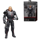 Star Wars: The Bad Batch - The Black Series 6-Inch Action Figure - Select Figure(s)