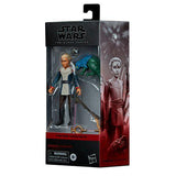 Star Wars: The Bad Batch - The Black Series 6-Inch Action Figure - Select Figure(s)