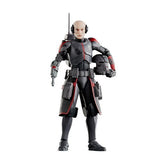 Star Wars: The Bad Batch - The Black Series 6-Inch Action Figure - Select Figure(s)