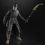 Star Wars The Black Series - #105 Knight of Ren - 6-Inch Action Figure