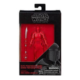 Star Wars The Black Series - 3 3/4-Inch Action Figure - Select Figure(s)