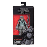 Star Wars The Black Series 6-Inch Action Figure - #78 Han Solo (Mimban Mud Trooper)