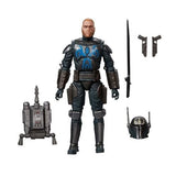 Star Wars The Black Series 6-Inch Action Figure Wave 14 - Select Figure(s)