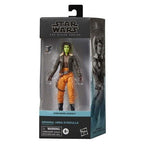 Star Wars The Black Series 6-Inch Action Figure Wave 14 - Select Figure(s)